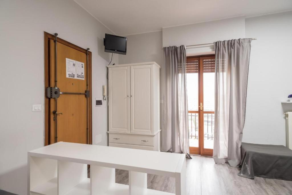 Il Tetto 25 Daire Roma Dış mekan fotoğraf